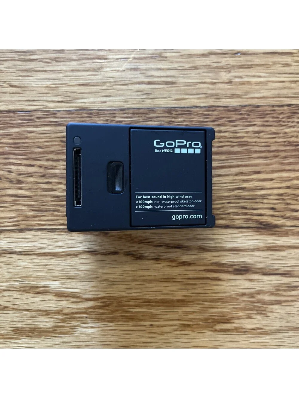 GoPro Hero 3 Silver Action Camera Waterproof Housing With Battery, SD + Bundle